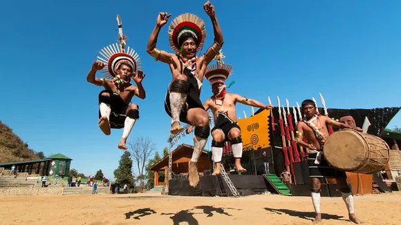 Hornbill festival