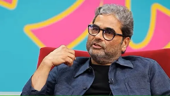 Vishal Bhardwaj
