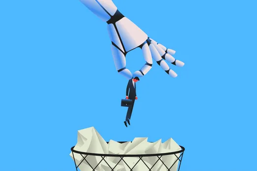 Artificial Intelligence jobs Humans