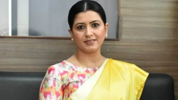 Kajal Hindustani
