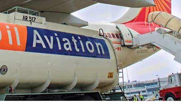 Jet Fuel ATF Aviation Turbine Fuel