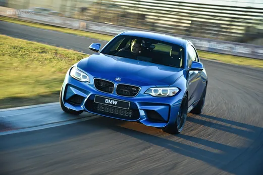 BMW-M2-Sports-Car