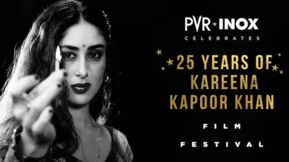 Kareena Kapoor Khan Festival