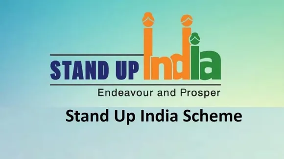 Stand-Up India Scheme