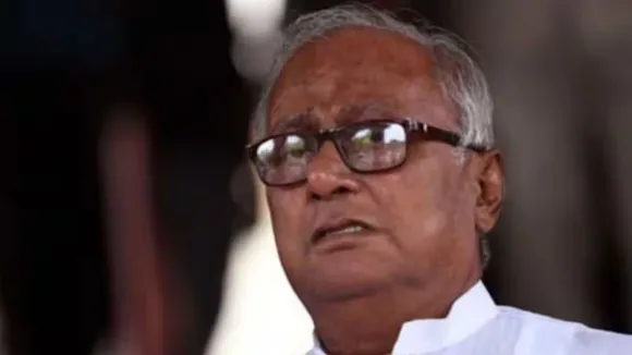 Sougata Roy