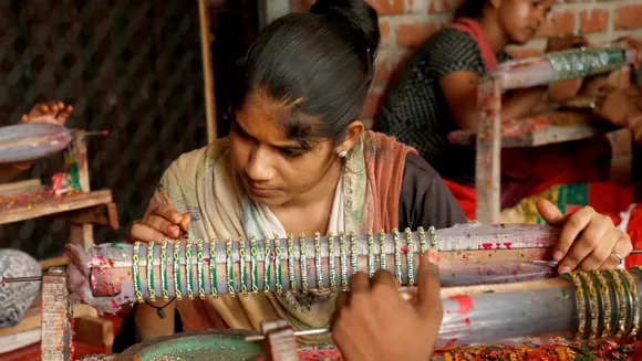 Firozabad Bangles