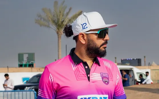 Yuvraj Singh joins New York Strikers