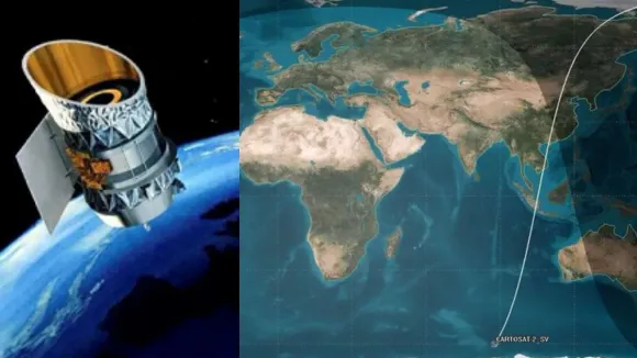 Cartosat-2