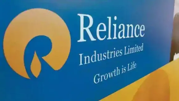 Reliance Industries Limited