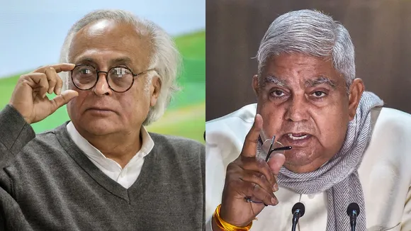 jairam ramesh jagdeep dhankar.jpg