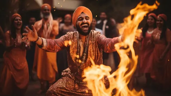Lohri