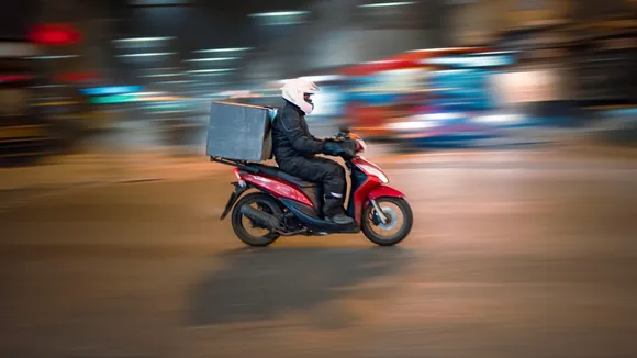 Food delivery