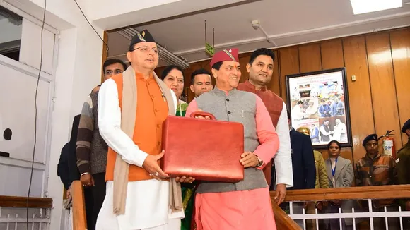 Uttarakhand