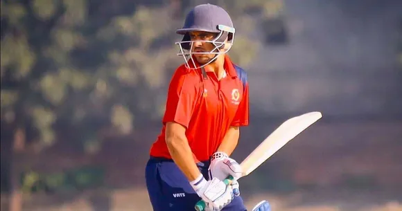 Vivrant Sharma 