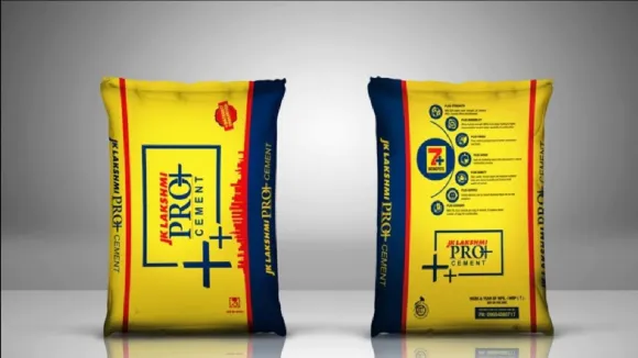 JK cement