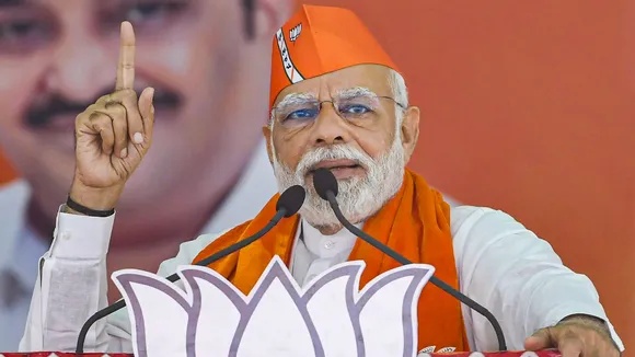 Narendra Modi
