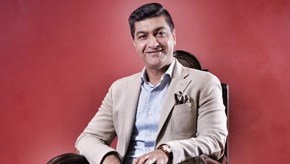 Dikshu Kukreja