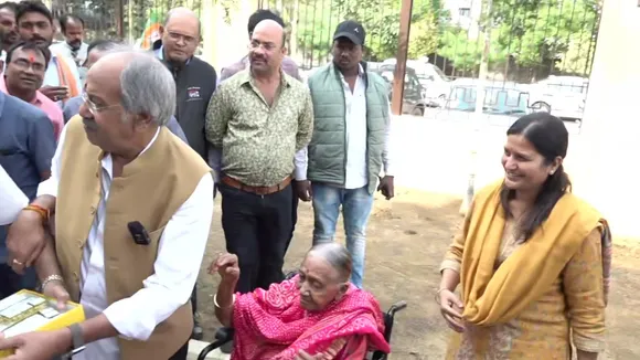 Brijmohan Agrawal