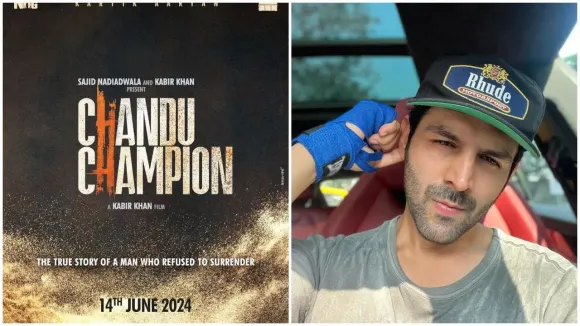 kartik-Aaryan-chandu-Champion