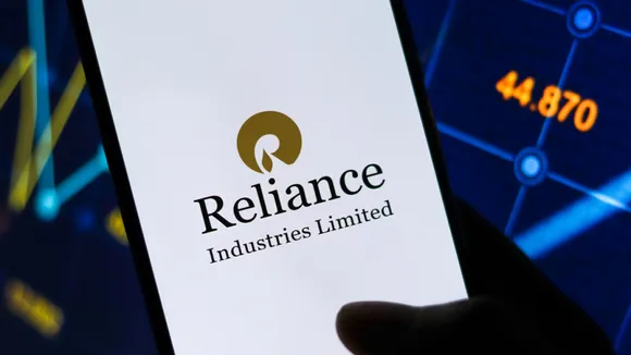 Reliance Industries Mukesh Ambani