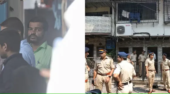 NIA Raids in Mumbai Abdul Wahid Shaikh