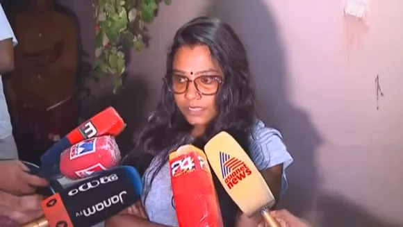 NewsClick Anusha Paul