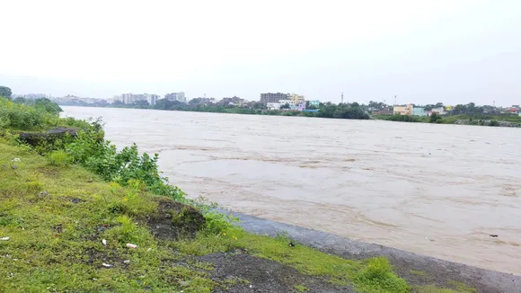 subarnarekha and Kharkai
