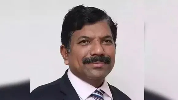 N Muruganandam
