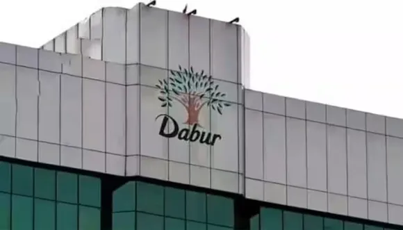 Dabur GST notice