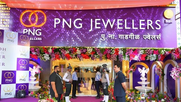 PN Gadgil Jewellers