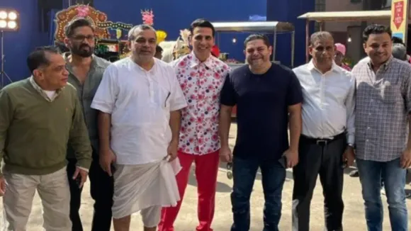 Hera Pheri 3