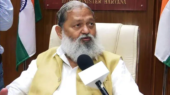 Anil Vij