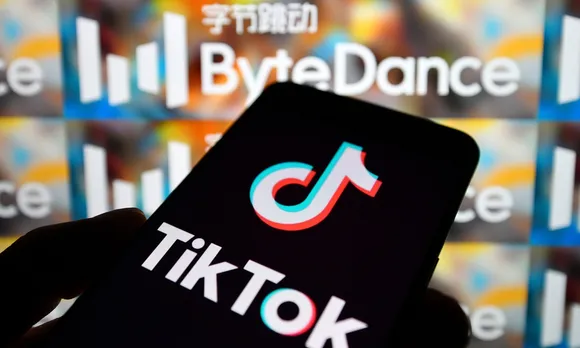 TikTok China Bytedance