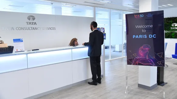 TCS in France