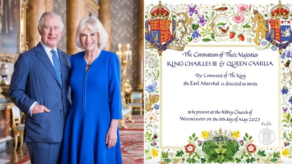Queen Camilla
