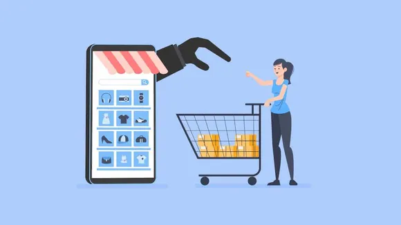 Dark Patterns ecommerce