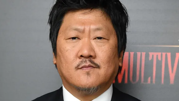 Benedict Wong