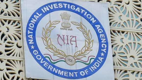 National Investigation Agency