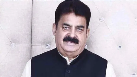Satvinder Singh Rana