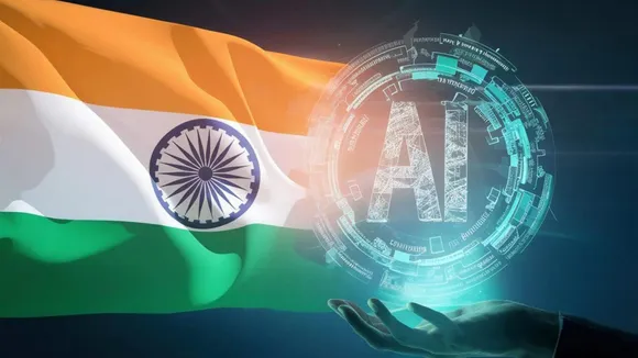 Global IndiaAI Summit