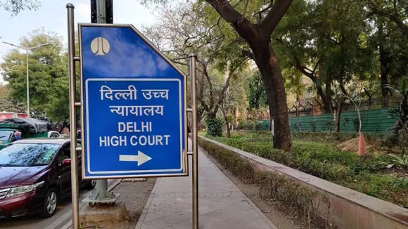 Delhi High Court