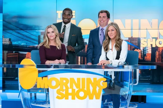 The Morning Show