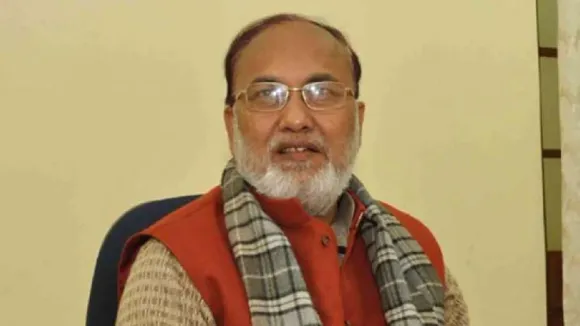Abdul Bari Siddiqui