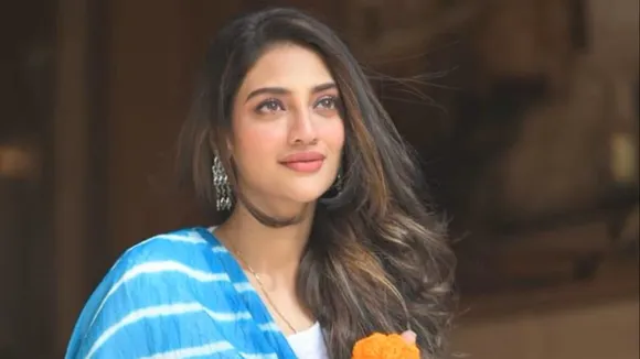 Nussrat Jahan