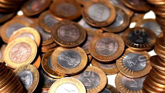 Coin Currency
