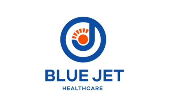 Blue Jet Healthcare