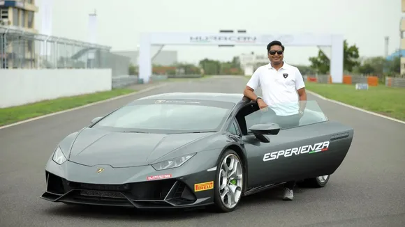 Sharad Agarwal