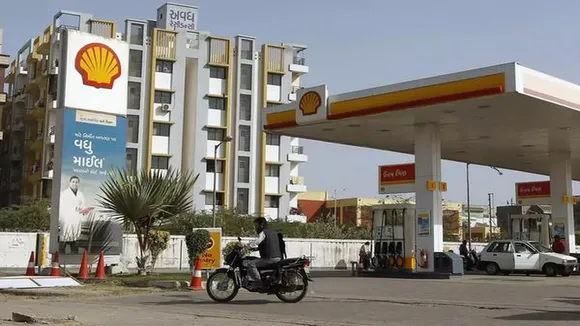 Shell India