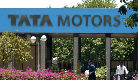 Commercial Passenger Vehicles Tata Motors