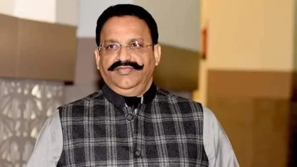 Mukhtar-Ansari